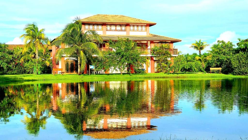 Φυσικό τοπίο κοντά σε αυτό το διαμέρισμα