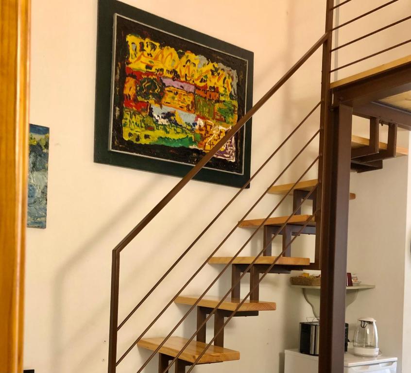 Fotografie z fotogalerie ubytování Affittacamere Monterosso 5 Terre v destinaci Monterosso al Mare
