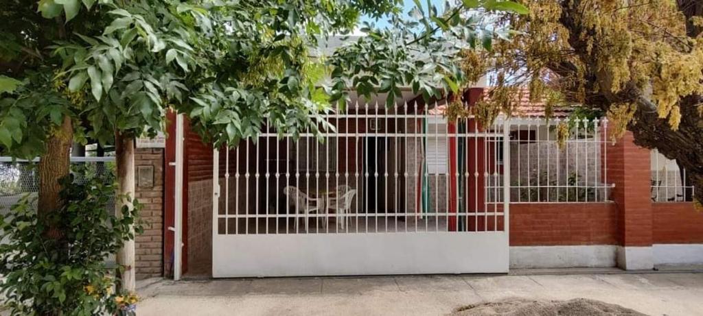 Fotografie z fotogalerie ubytování Mi casita de la suerte v destinaci Villa Cura Brochero