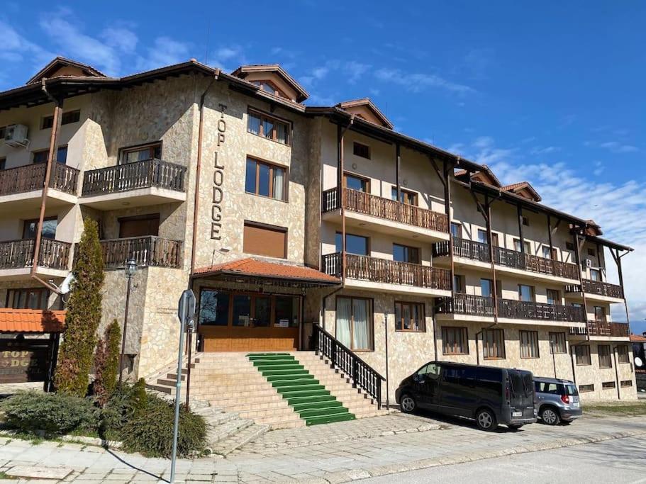 Spacious and bright apartment with 2 bedrooms