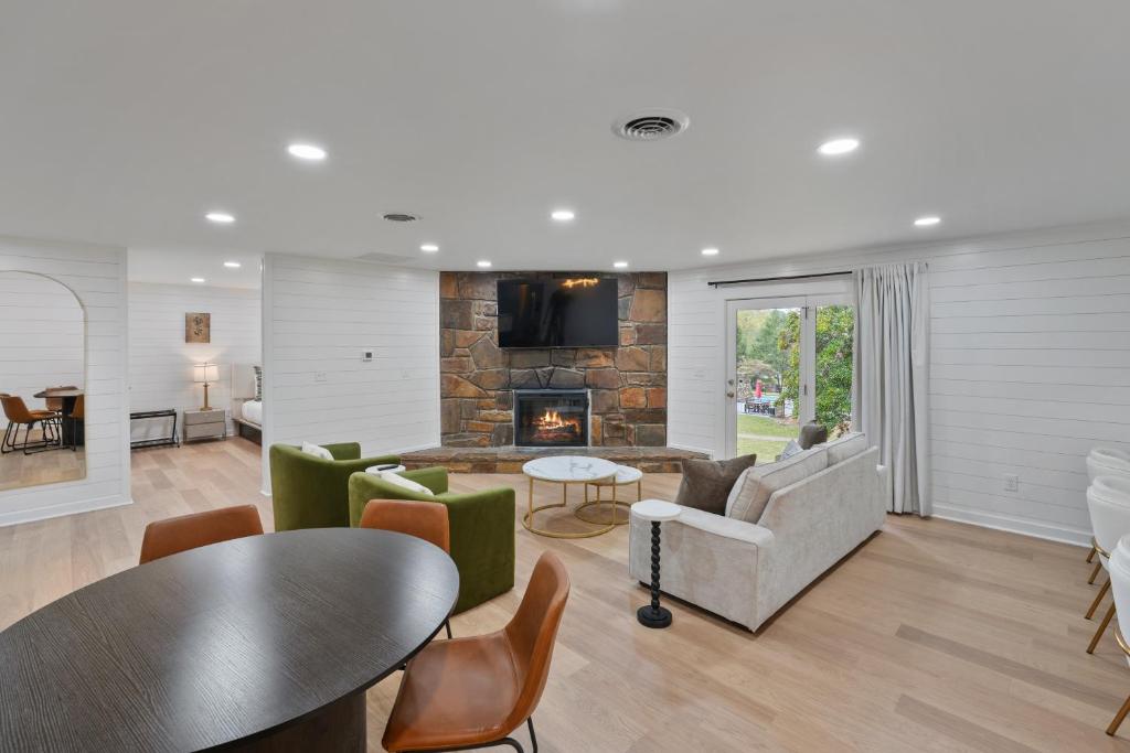 Tremont Lodge & Resort - Suite Exécutive