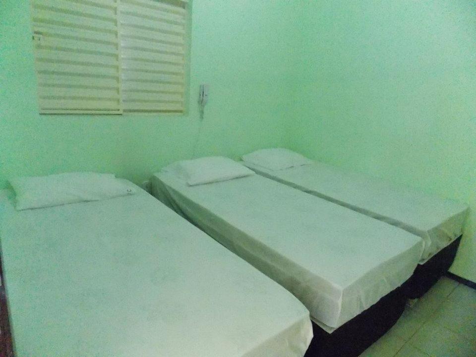  Pousada Cariri