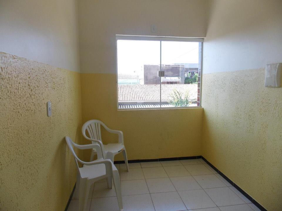  Pousada Cariri
