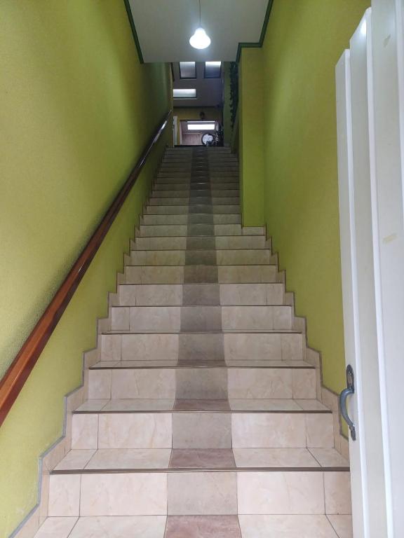 Foto sihtkohas Aguadas asuva majutusasutuse Aparta-Hotel El Dorado galeriist