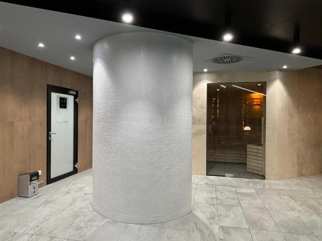 Fotografie z fotogalerie ubytování Baltic Waves Resort & SPA Międzyzdroje 3 v destinaci Międzyzdroje