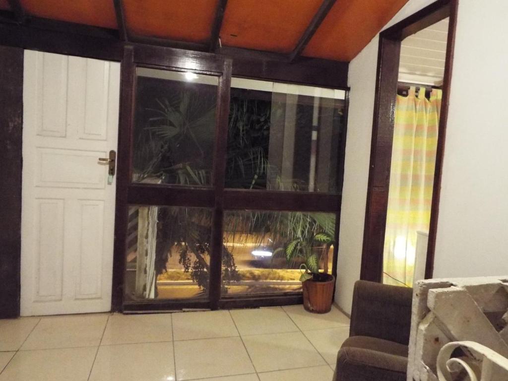  Apartment Buzios Home