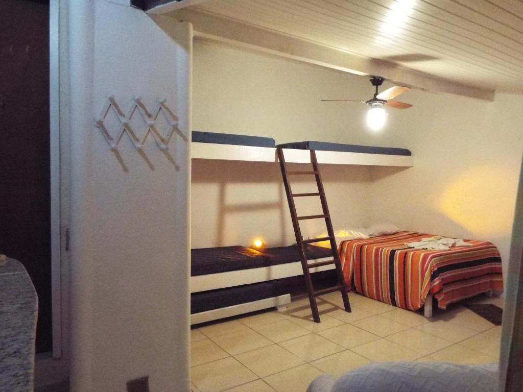  Apartment Buzios Home