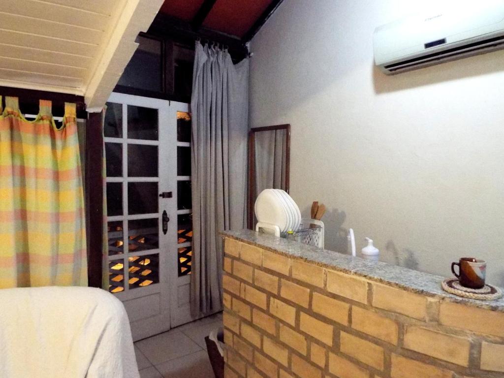  Apartment Buzios Home