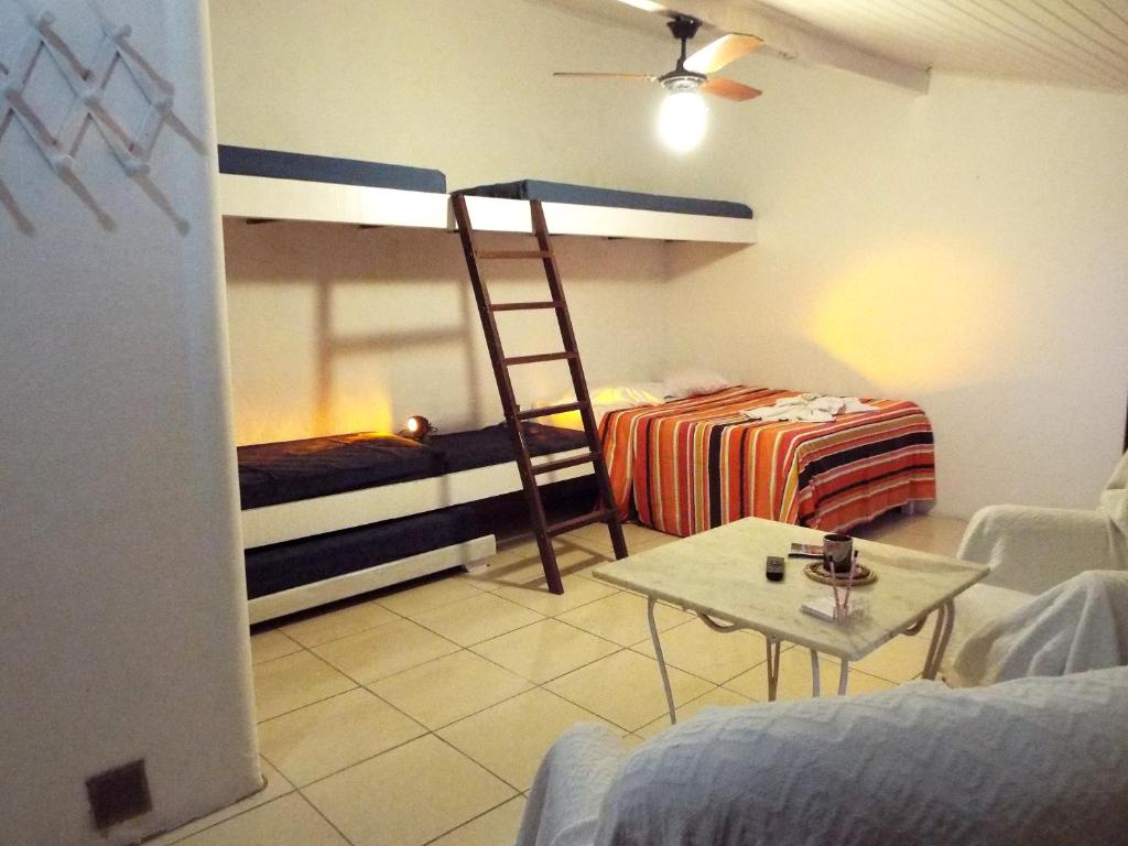  Apartment Buzios Home