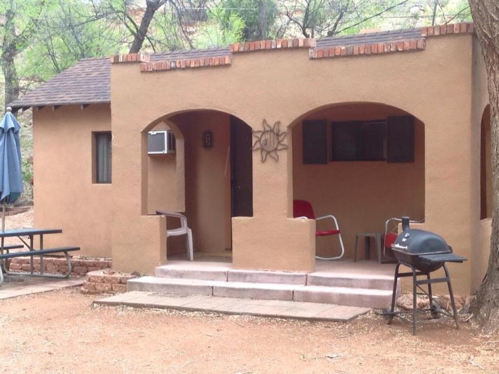Town-N-Country Cottages - Camera Doppia Standard