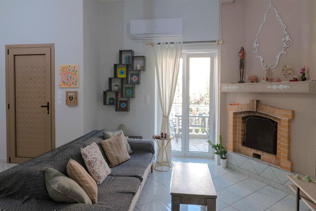 Private Spacious Apartment