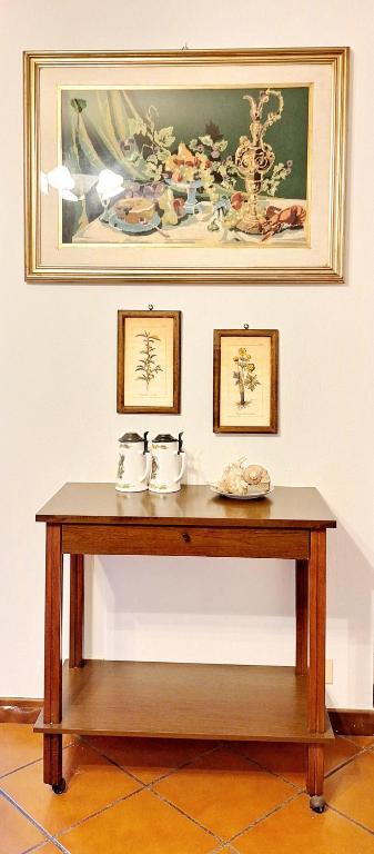 Fotografie z fotogalerie ubytování Ca d'Roselsa e Paolin v destinaci Neive