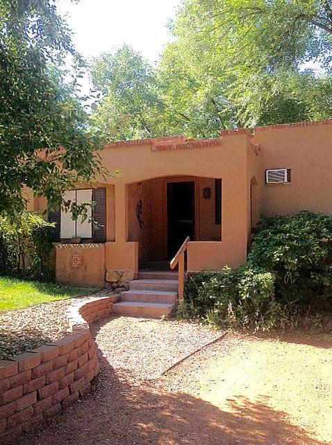 Town-N-Country Cottages - Camera Doppia