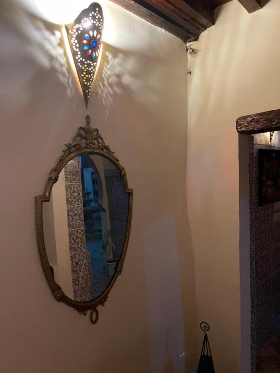 Photo de la galerie de l'établissement Dar MIMA, à Rabat