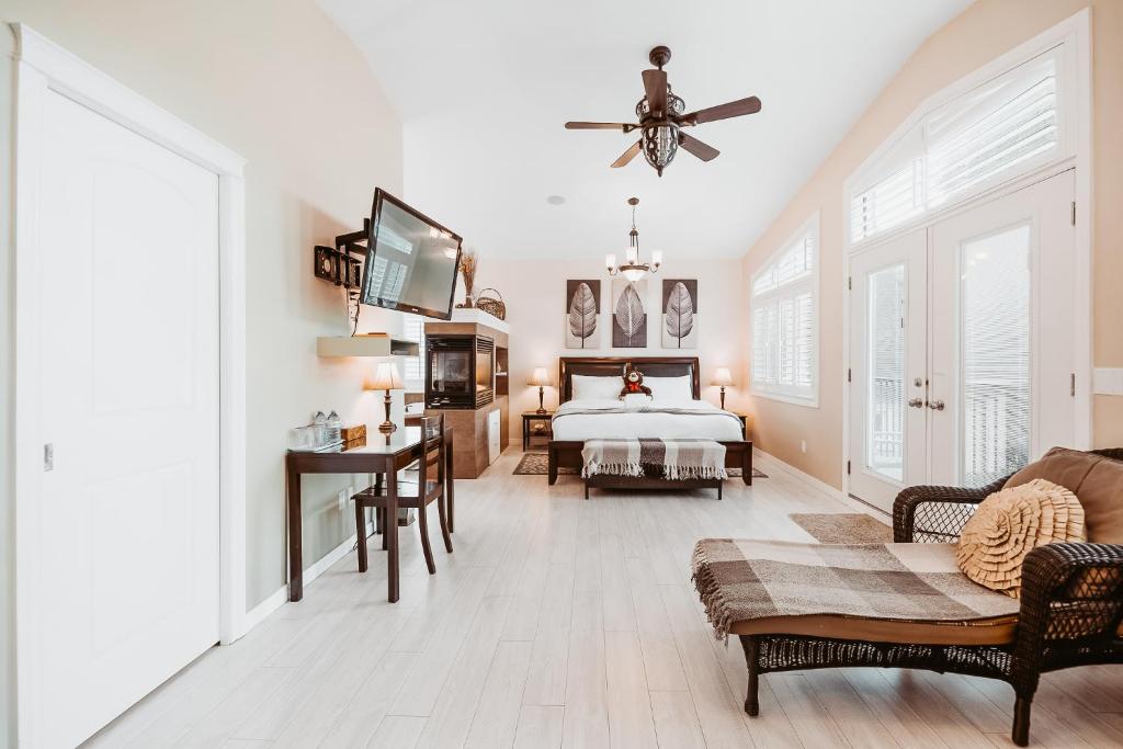 Along River Ridge - Resim 16