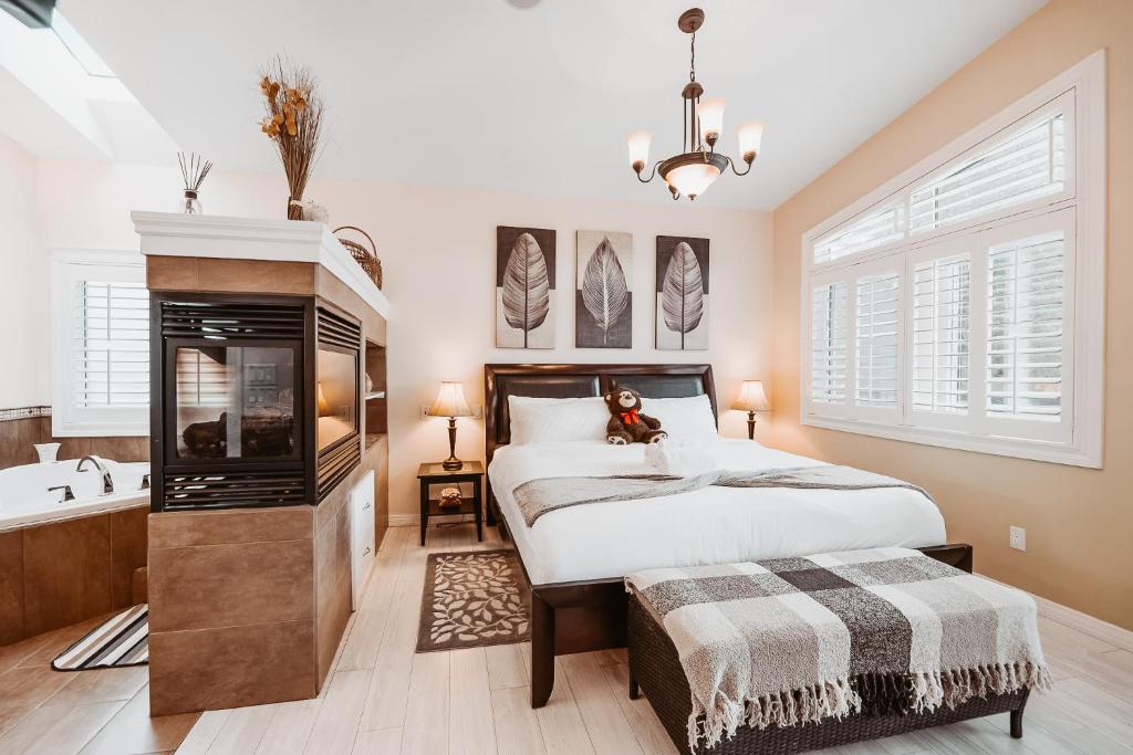 Along River Ridge - Resim 6