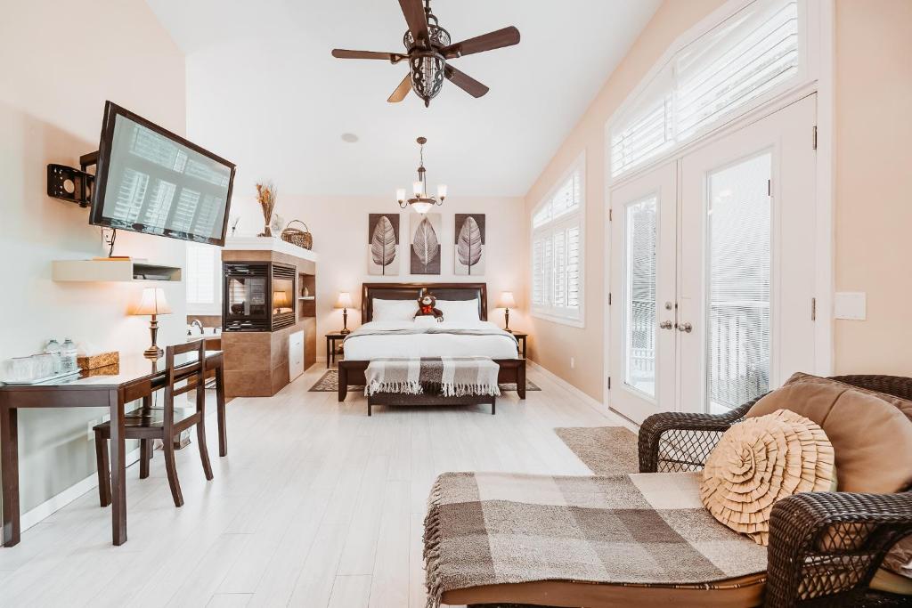 Along River Ridge - Resim 29