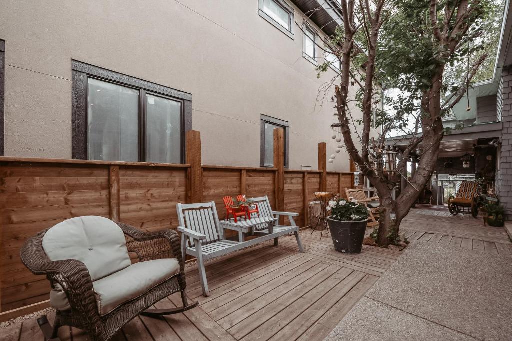 Along River Ridge - Resim 31