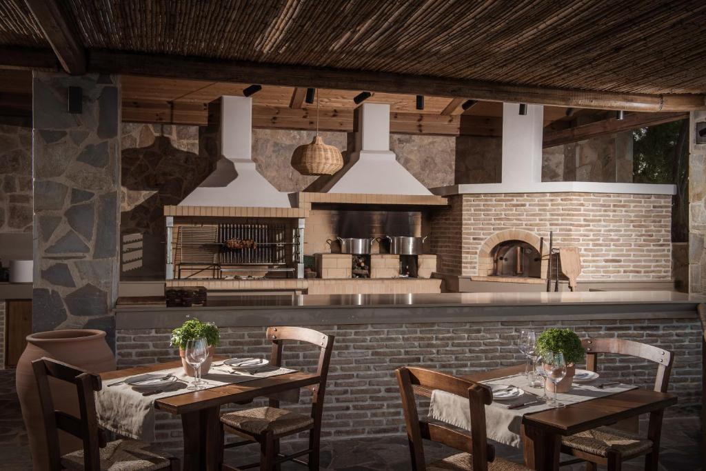 Kép Peninsula Resort & Spa szállásáról Ajía Pelajíában a galériában