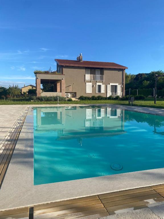 Agriturismo Terra Vitale