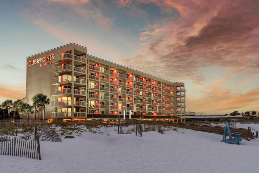 Four Points by Sheraton Destin - Fort Walton Beach, Fort Walton Beach