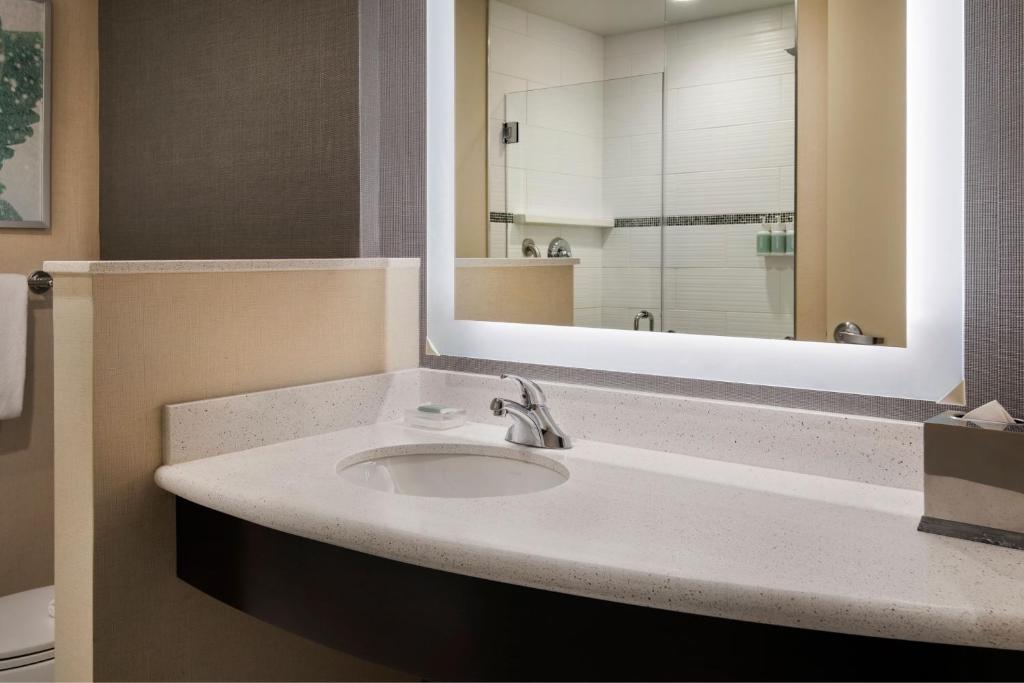 Courtyard by Marriott Philadelphia South at The Navy Yard photo