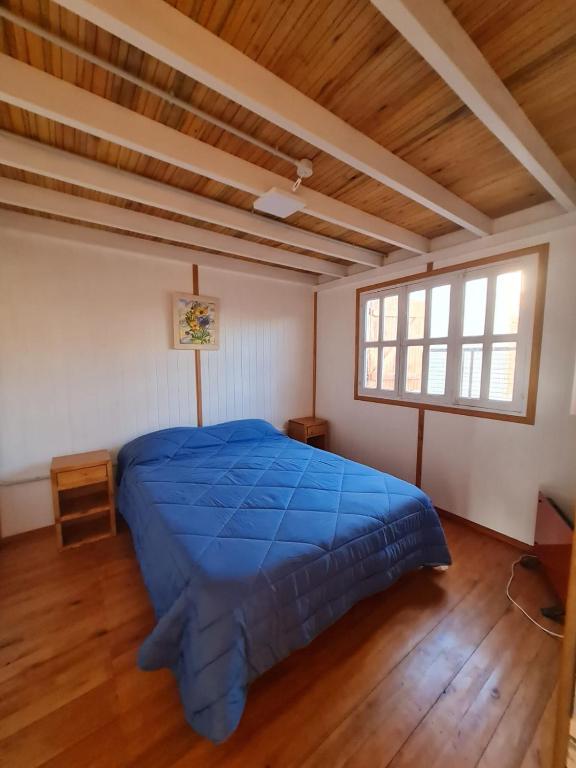 Cabañas Ruidos de Agua