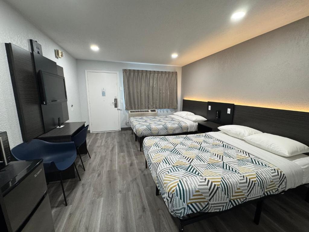 Motel 6-Willows, CA photo