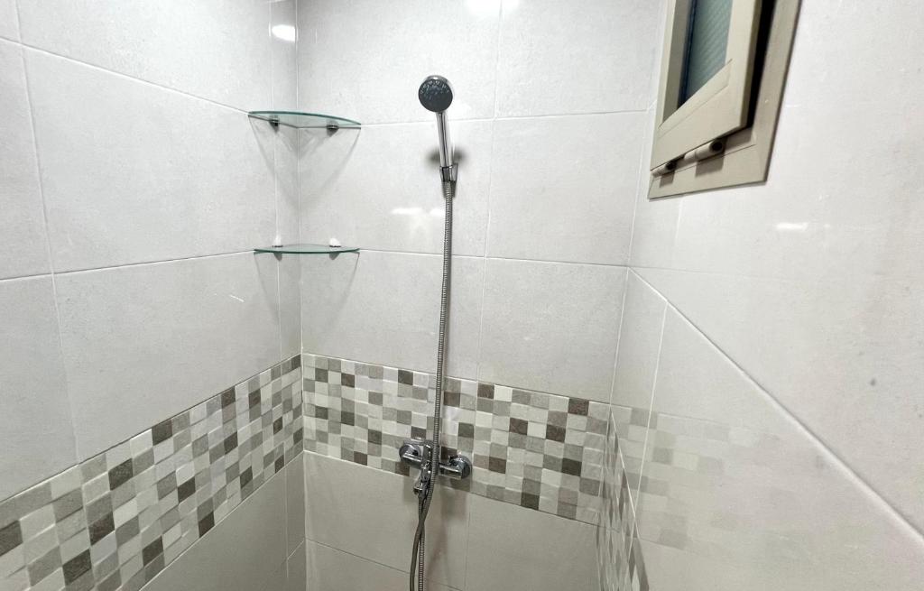 Koupelna v ubytování Appart Prestige au Centre de Rabat Luxe & Confort