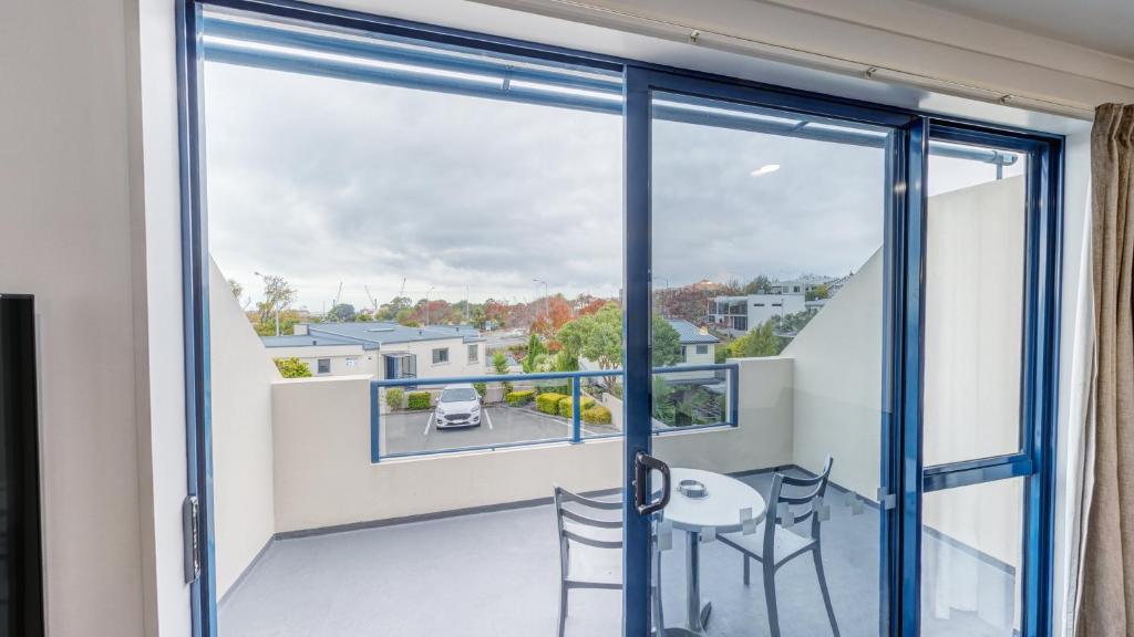 Bay Viaduct Motor Lodge - Resim 23