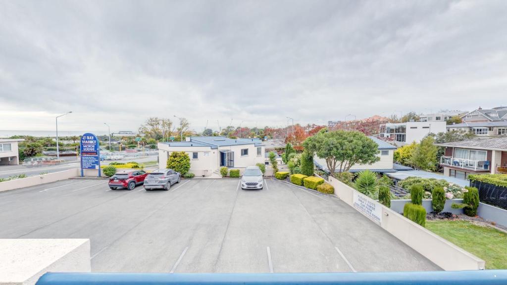 Bay Viaduct Motor Lodge - Resim 24