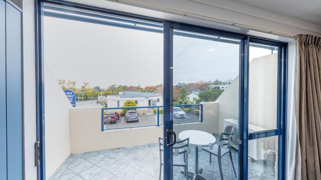 Bay Viaduct Motor Lodge - Resim 25