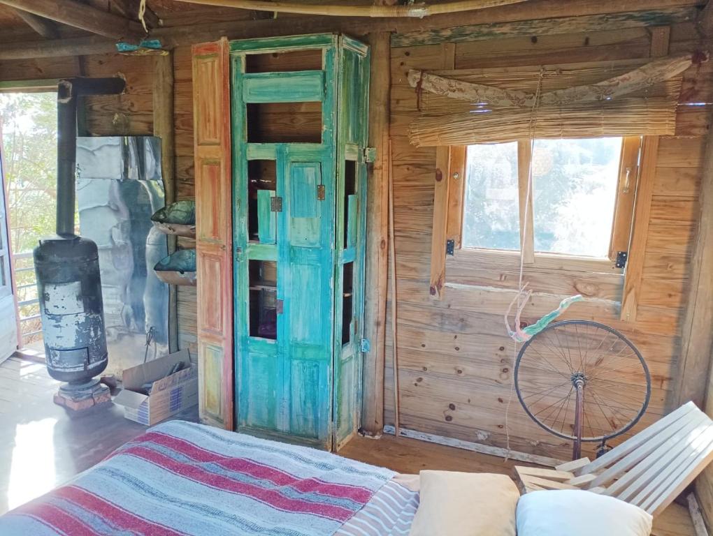 Fotografie z fotogalerie ubytování Casas Punta Negra v destinaci Piriápolis