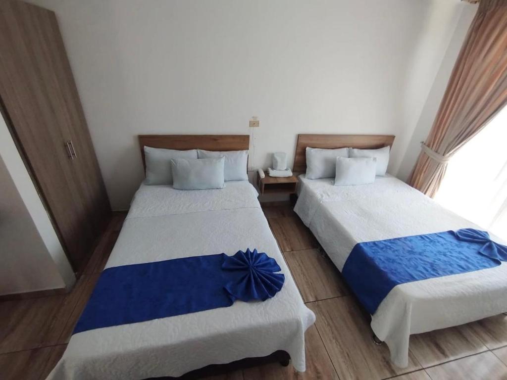 Fotografie z fotogalerie ubytování Hotel Royalsun v destinaci Barbosa