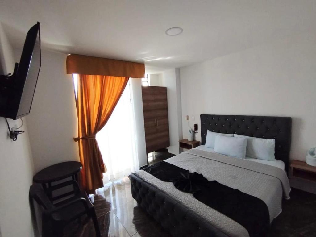 Fotografie z fotogalerie ubytování Hotel Royalsun v destinaci Barbosa