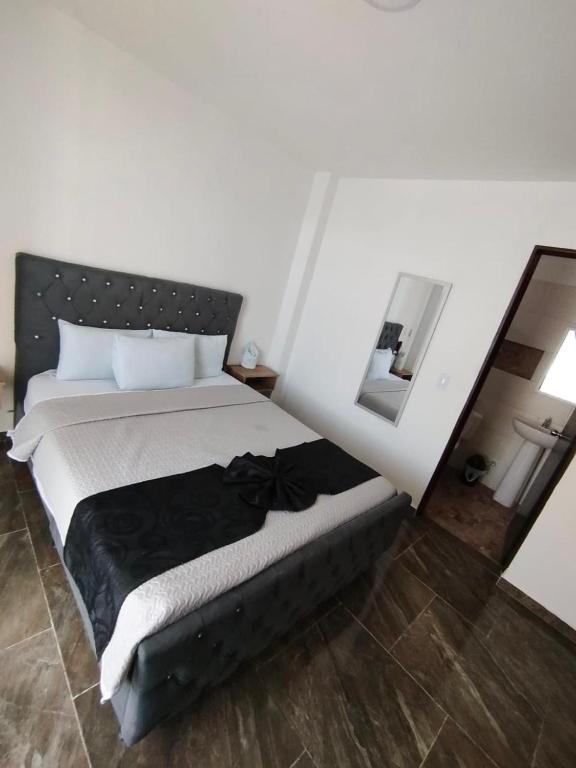 Fotografie z fotogalerie ubytování Hotel Royalsun v destinaci Barbosa