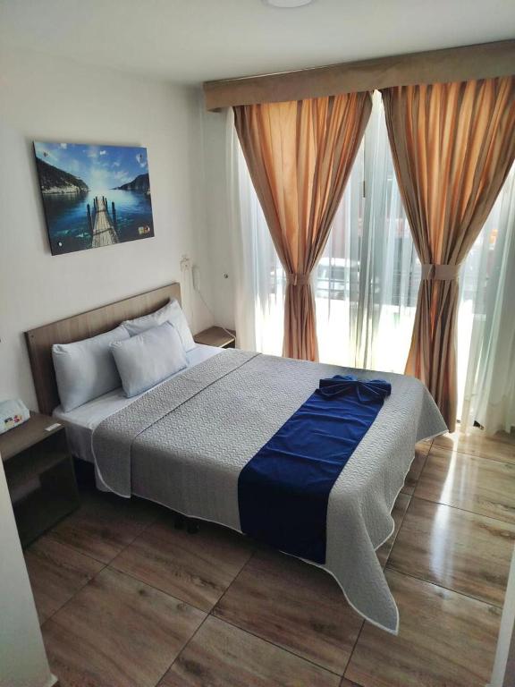 Fotografie z fotogalerie ubytování Hotel Royalsun v destinaci Barbosa