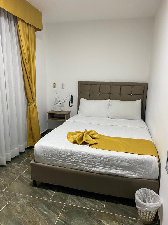 Fotografie z fotogalerie ubytování Hotel Royalsun v destinaci Barbosa