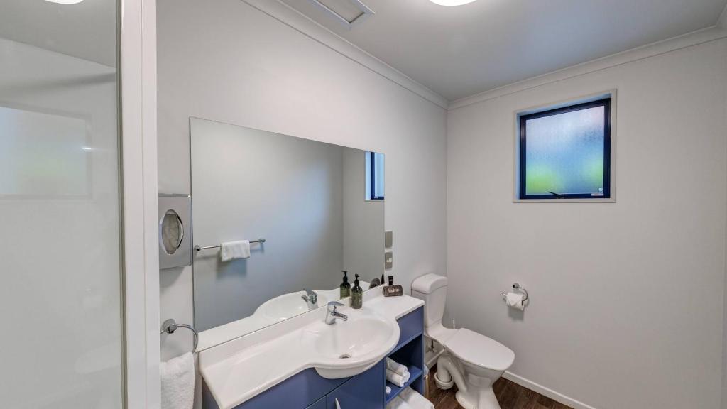 Bay Viaduct Motor Lodge - Resim 37