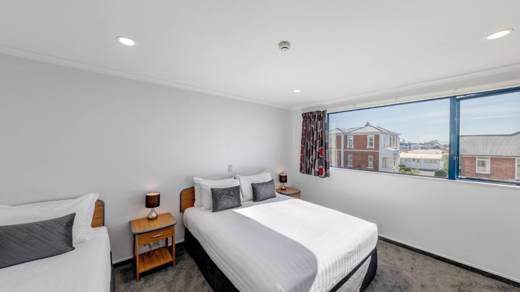 Bay Viaduct Motor Lodge - Resim 40