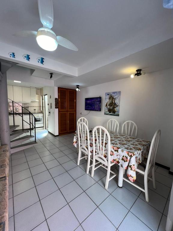 Fotografie z fotogalerie ubytování Triplex White em Caiobá-Matinhos-Pr a 200 mt do mar v destinaci Matinhos