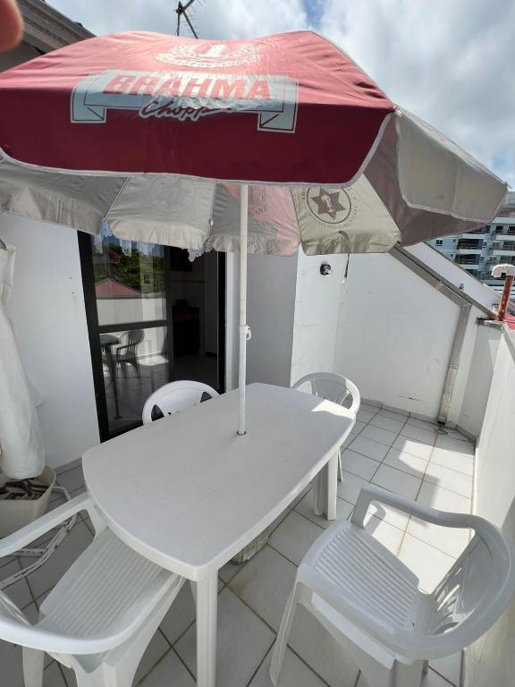 Fotografie z fotogalerie ubytování Triplex White em Caiobá-Matinhos-Pr a 200 mt do mar v destinaci Matinhos