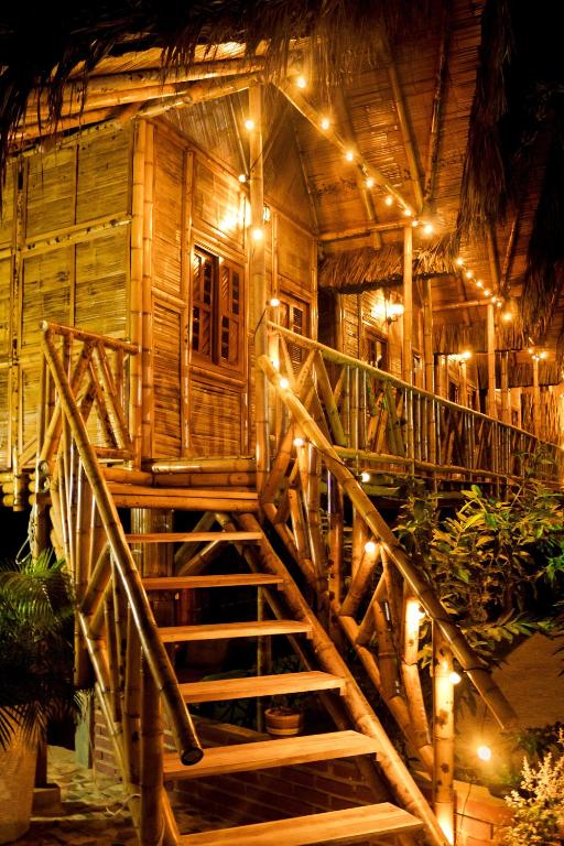 Galería fotográfica de Hostal Grand Park Palomino en Palomino
