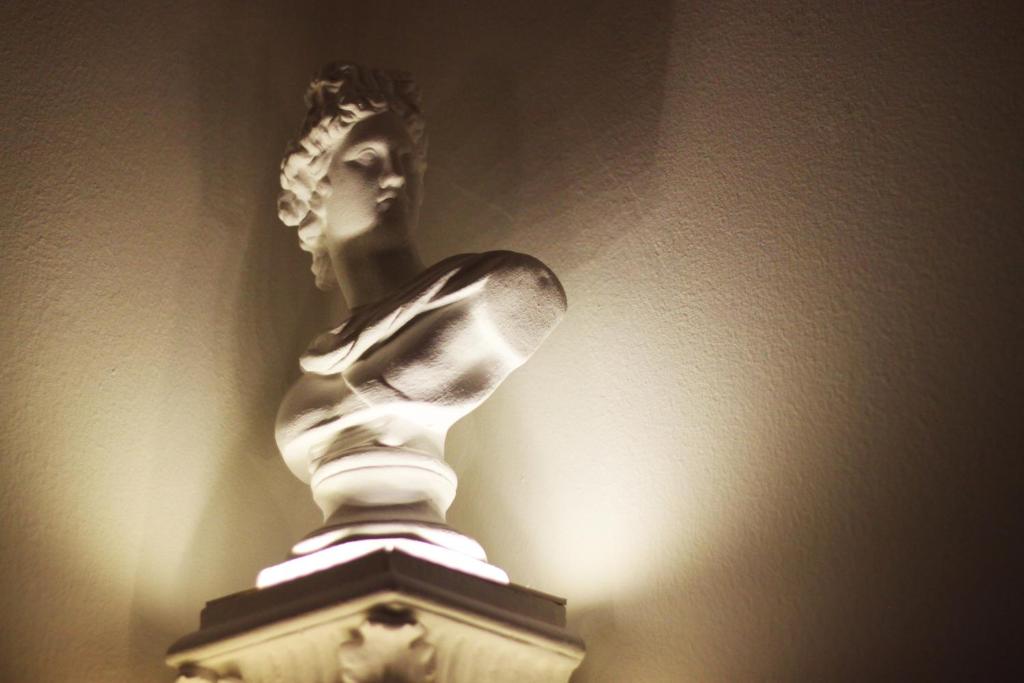 Boutique Hotel Seven Days - Resim 15