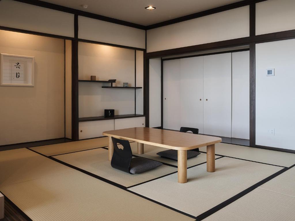 Fotografie z fotogalerie ubytování Setre Highland Villa Himeji v destinaci Himedži