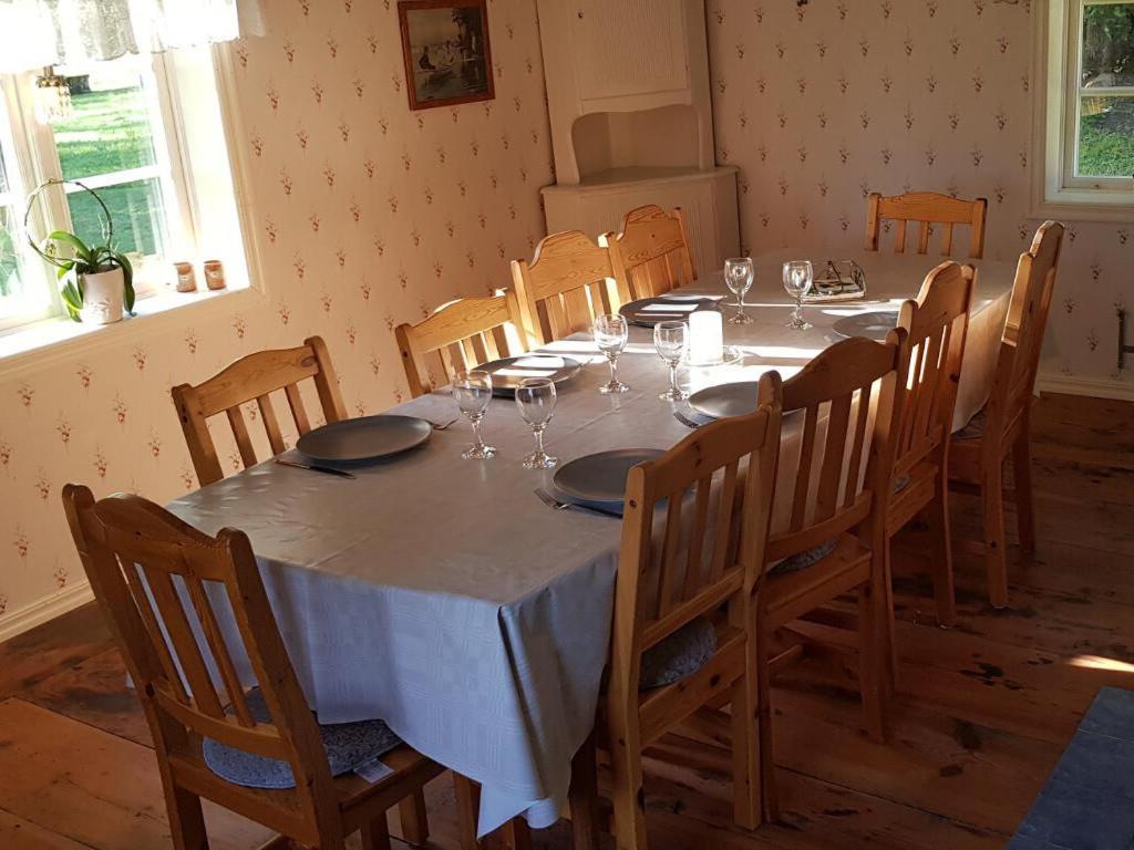 Fotografie z fotogalerie ubytování Nice Home In Värnamo With 2 Bedrooms And Wifi v destinaci Värnamo