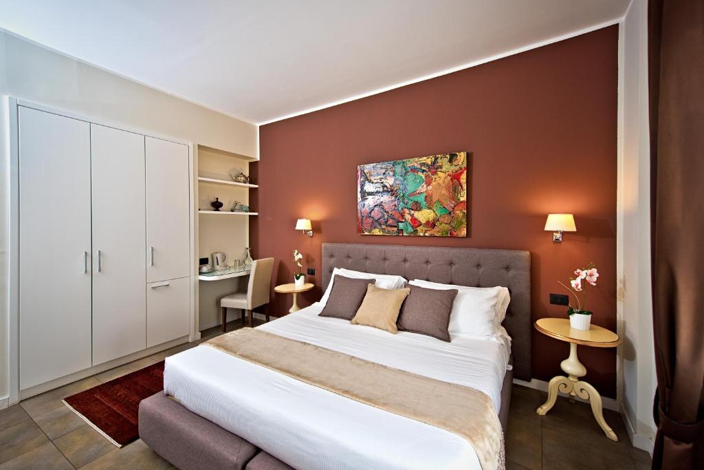 Delle Vittorie Luxury Rooms&Suites - 18