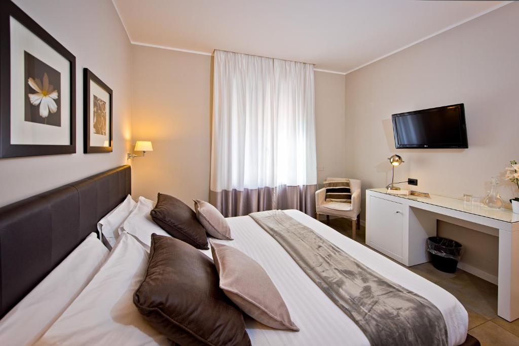 Delle Vittorie Luxury Rooms&Suites - 8