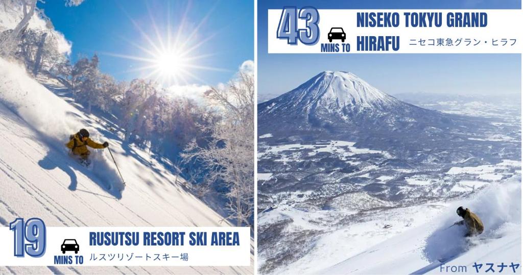 Woodhouse Yasunaya - Chalet De Dos Habitaciones