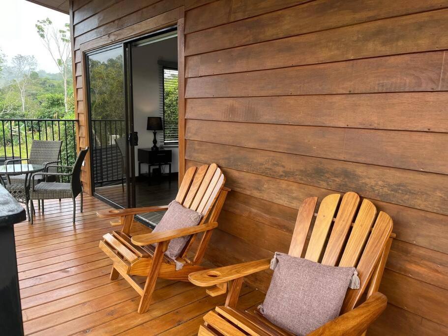 Cabaña El Sargento, San Francisco (precios actualizados 2026)